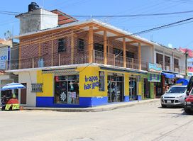 Boutique Trapos & Harapos