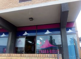 Thaba-Bosiu Risk Solutions