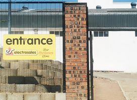 Electrosales Hardware (Mutare)