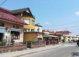 tourism information center