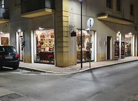 GALLERIA ZONIN ANTICHITA'