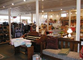 Rainbow's End Thrift Store
