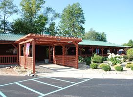 Ripley County Indiana Tourism
