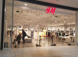 H&M