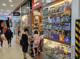 Ben's Collections