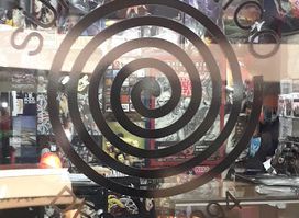 Supersonico Rock Shop