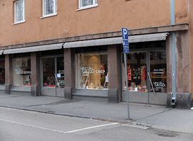 Taito Shop Pori