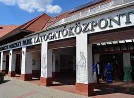 Hortobágy National Park Visitor Centre