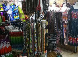 ASIA CITY SOUVENIRS STREET 亚洲城 纪念品 手工艺品