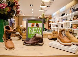 Hush Puppies