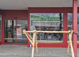 Bikegarage