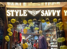 Style Savvy