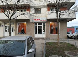 Tasa Fashion