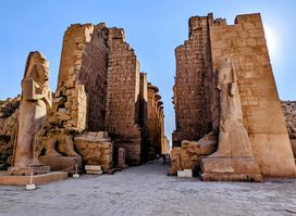 Karnak
