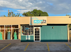 Aloha