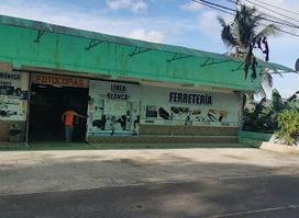 Almacén y Ferretería Bienvenido