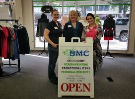 Blue Mountain Creations