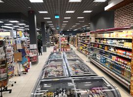 Pärnu Keskuse Selver
