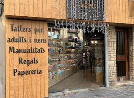 The Crafters Workshop