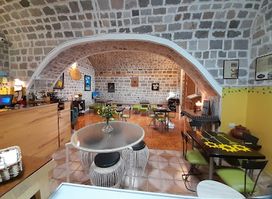Cafeteria D' Tere con Sabor a Hogar