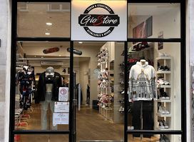 Gio Store Streetwear