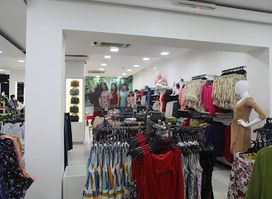 Spring & Summer - Negombo