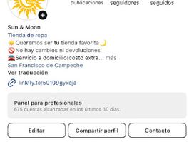 Sun and Moon