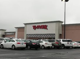 T.J. Maxx