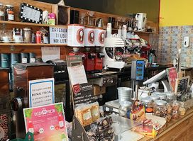 Magazin de Cafea