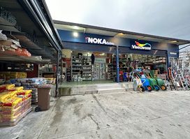 Noka Colors