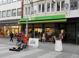 Oxfam Shop Koblenz