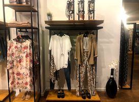Anteprima Boutique Bari