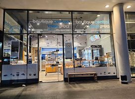 Boutique Central
