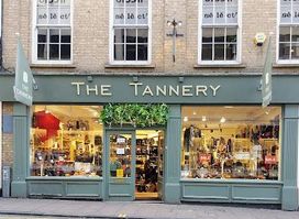 The Tannery Norwich