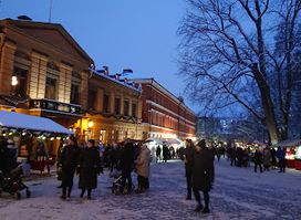 Taito Shop Turku & Taitokeskus Turku