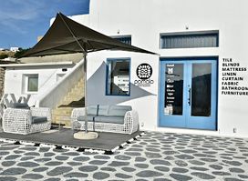 Pomolo Mykonos
