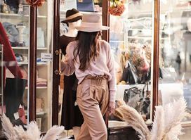 Boutique La vie en Rose S.A.S di Slandy Pizarro e c.