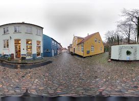 Klosterkaelderen.dk Antiques & Porcelain