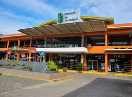 Mercado de San Miguel