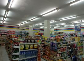 Indomaret Prabu Jaya