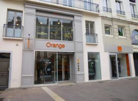 Store Orange Center Grenette - Grenoble