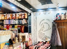 Dubai store