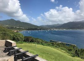 Island Dive Operations