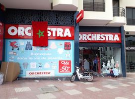 Orchestra Agadir