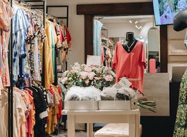 Princess Boutique
