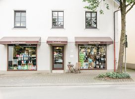 Tintenfaß