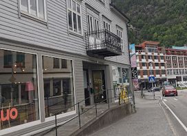 Norli Odda