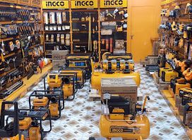Zein ingco shop