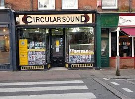 Circular Sound