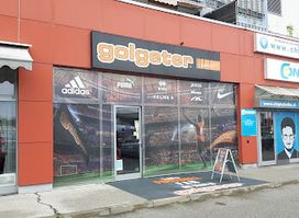 Golgeter shop Maribor